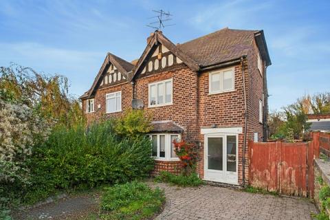 Mapperley Rise, Nottingham