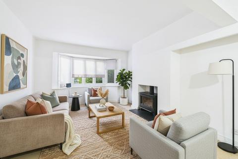 2 bedroom semi-detached house for sale, Mapperley Rise, Nottingham