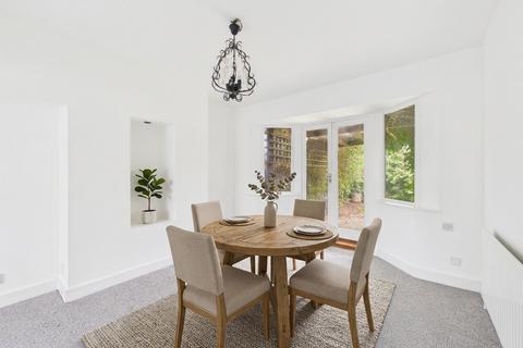 undefined, Mapperley Rise, Nottingham