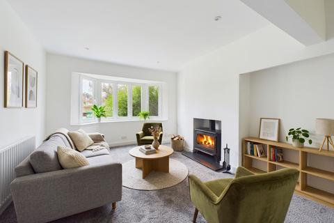 undefined, Mapperley Rise, Nottingham