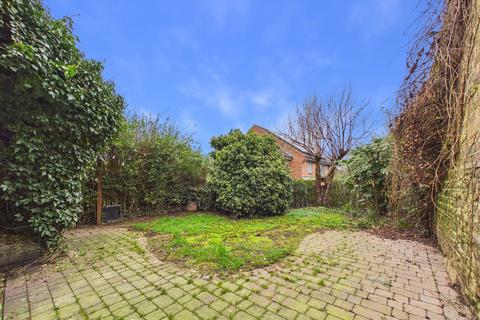 undefined, Mapperley Rise, Nottingham