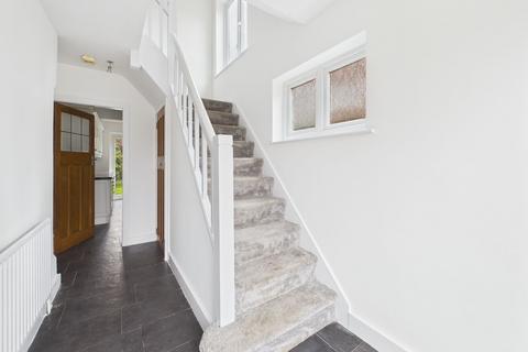 undefined, Mapperley Rise, Nottingham