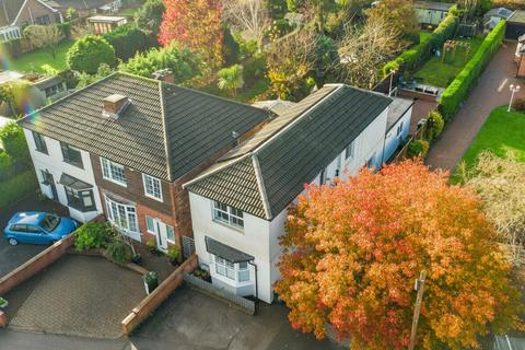3 bedroom detached house for sale, Westdale Lane, Mapperley, Notttingham
