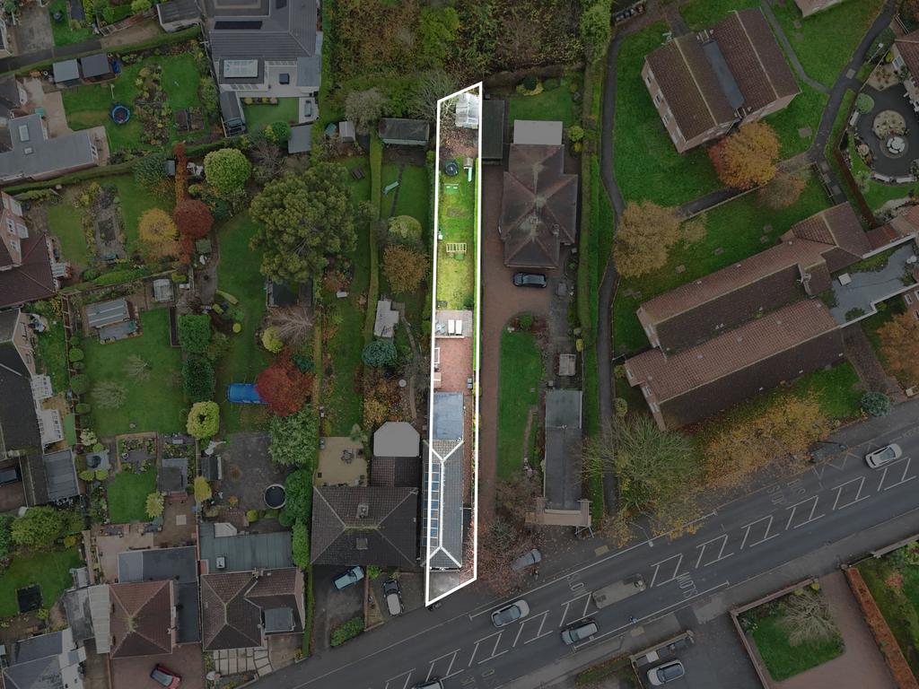 Outline of Plot