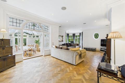 5 bedroom detached house for sale, Victoria Crescent, Mapperley Park, Nottingham