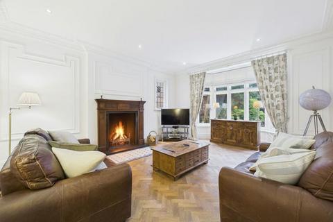 5 bedroom detached house for sale, Victoria Crescent, Mapperley Park, Nottingham
