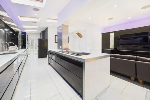 5 bedroom detached house for sale, Victoria Crescent, Mapperley Park, Nottingham