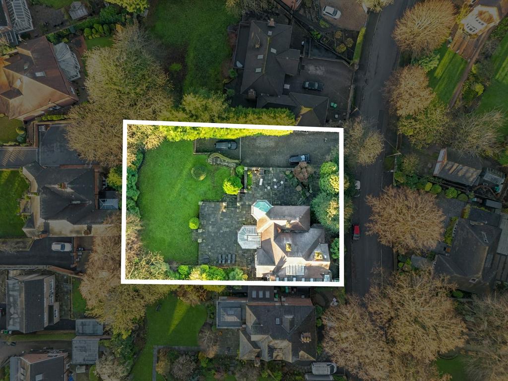 Outline of Plot