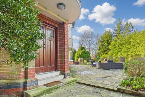 5 bedroom detached house for sale, Victoria Crescent, Mapperley Park, Nottingham