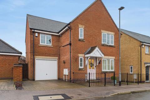 Chedington Avenue, Mapperley, Nottingham