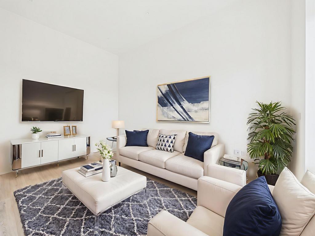 Lounge (Virtually Furnished)