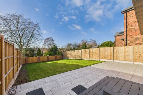 undefined, Gardenia Grove, Mapperley, Nottingham