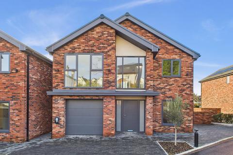 4 bedroom detached house for sale, Gardenia Grove, Mapperley, Nottingham