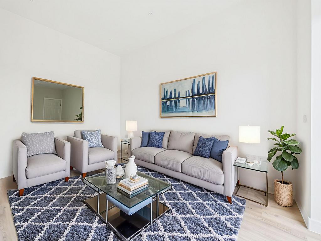 Lounge (Virtually Furnished)