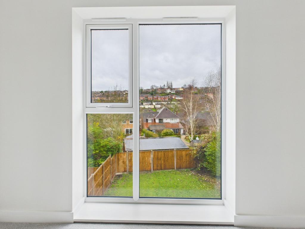View From Bedroom One