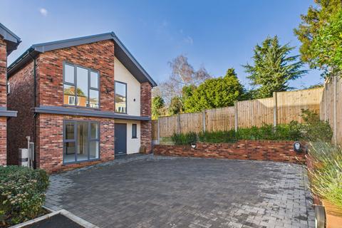 undefined, Gardenia Grove, Mapperley, Nottingham
