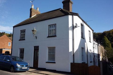 2 bedroom maisonette for sale, High Street, Markyate, AL3