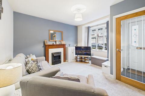 undefined, Second Avenue, Carlton, Nottingham