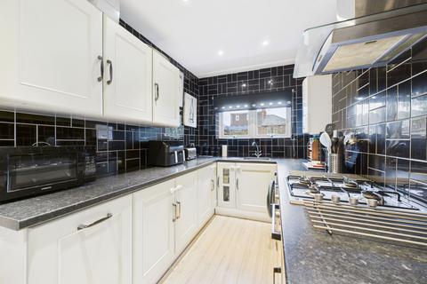 undefined, Second Avenue, Carlton, Nottingham