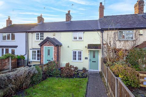 1 bedroom terraced house for sale, Runcorn Road, Barnton, CW8