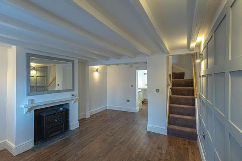 1 bedroom terraced house for sale, Runcorn Road, Barnton, CW8