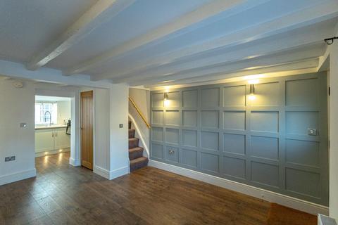 1 bedroom terraced house for sale, Runcorn Road, Barnton, CW8