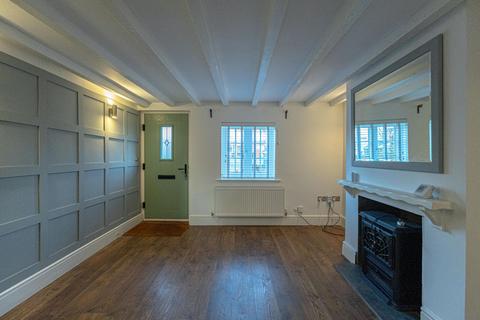 1 bedroom terraced house for sale, Runcorn Road, Barnton, CW8