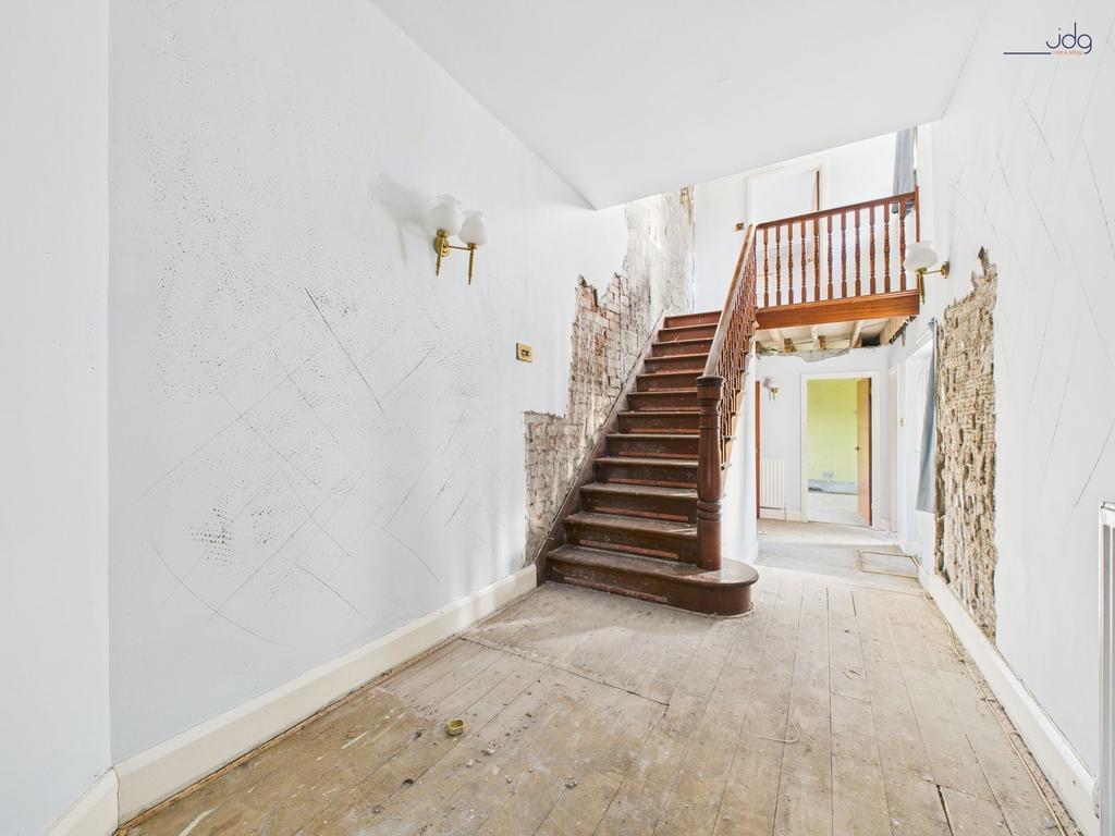 Staircase
