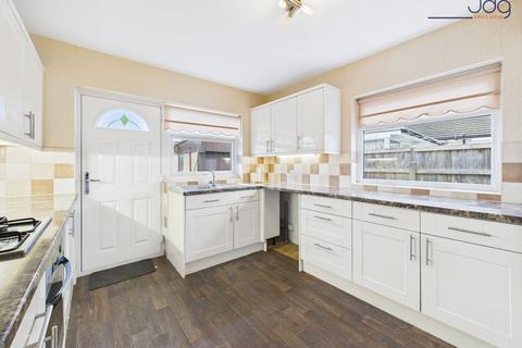 undefined, Altham Road, Morecambe, LA4