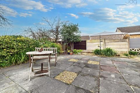 2 bedroom semi-detached bungalow for sale, Altham Road, Morecambe, LA4