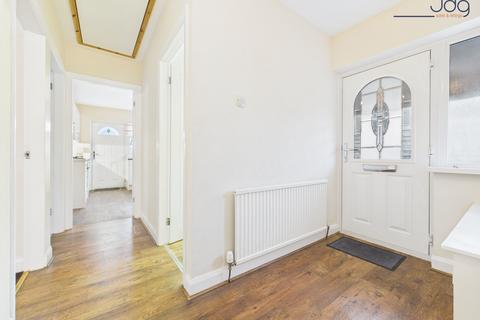 2 bedroom semi-detached bungalow for sale, Altham Road, Morecambe, LA4