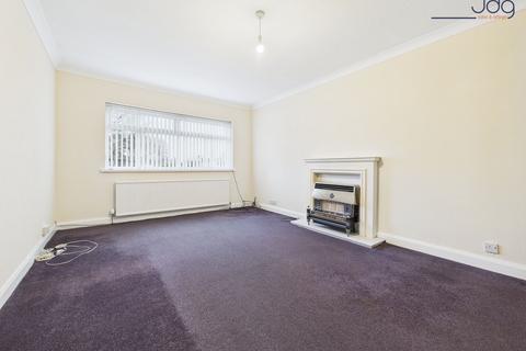 2 bedroom semi-detached bungalow for sale, Altham Road, Morecambe, LA4