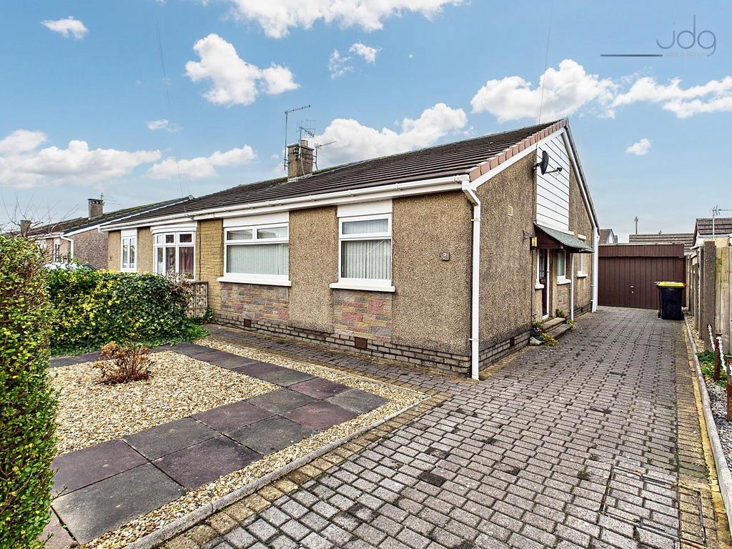 Welcome to Altham Road