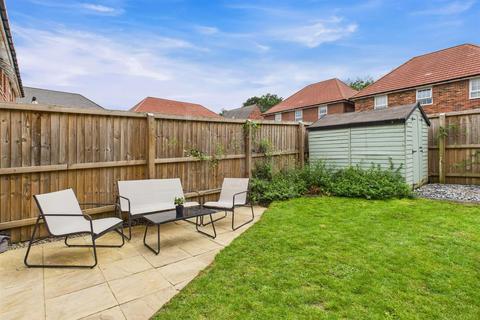 3 bedroom end of terrace house for sale, Gala Close, Appleton, WA4