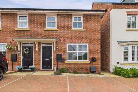 3 bedroom end of terrace house for sale, Gala Close, Appleton, WA4