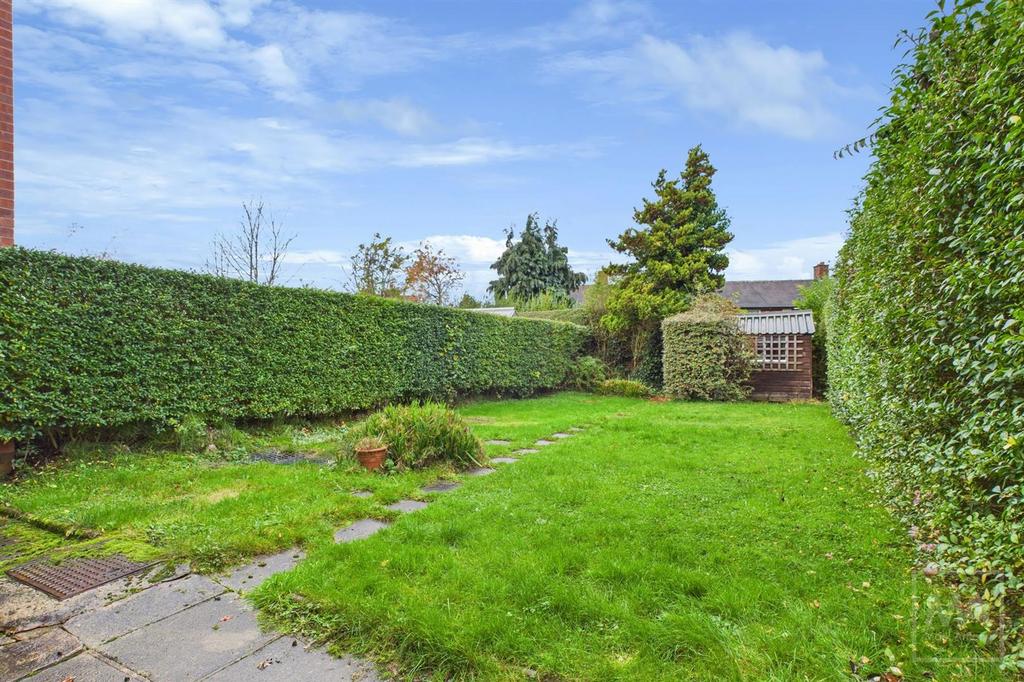 Garden