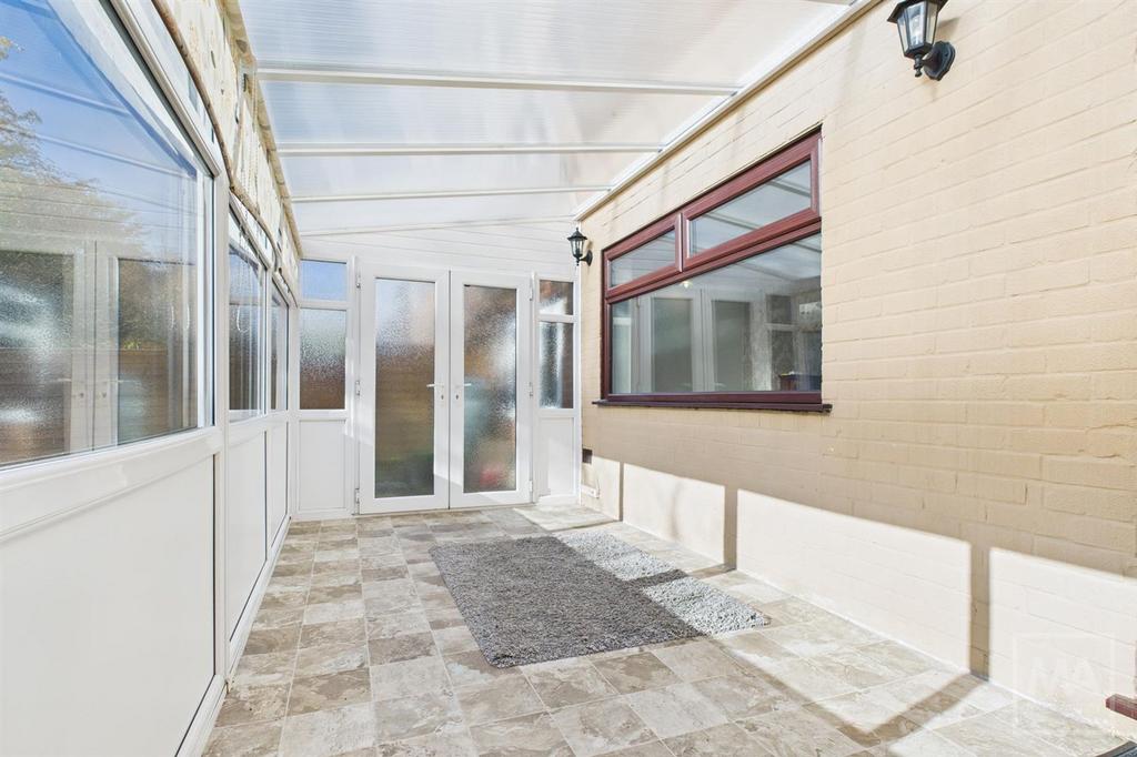 Conservatory