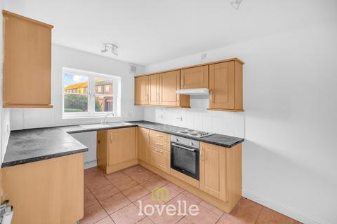 3 bedroom townhouse for sale, Saunby Grove , Cleethorpes DN35