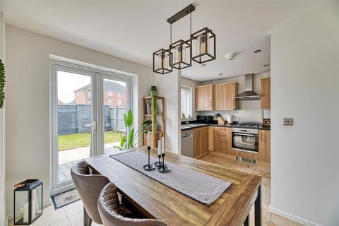 undefined, Portland Road, Great Sankey, WA5