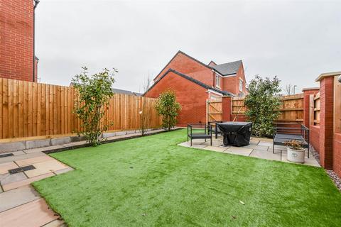 undefined, Navigation Way, Preston PR4
