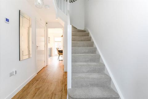 undefined, Navigation Way, Preston PR4