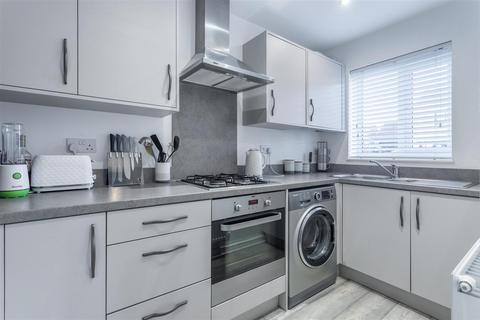 2 bedroom semi-detached house for sale, Normanby Gardens, St. Nicholas Manor, Cramlington, NE23