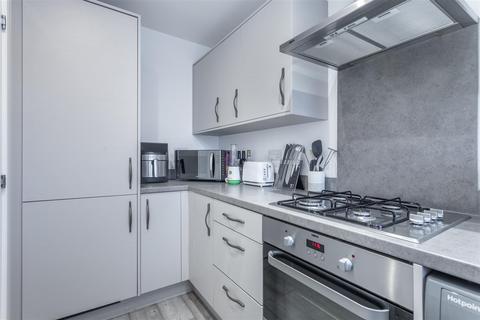 2 bedroom semi-detached house for sale, Normanby Gardens, St. Nicholas Manor, Cramlington, NE23