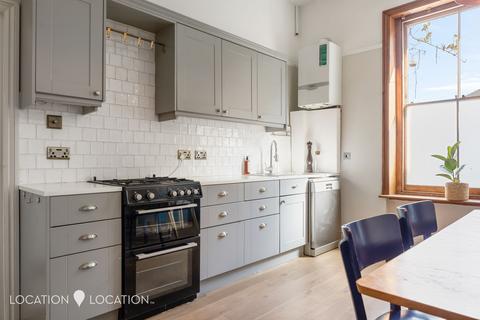 undefined, Jenner Road, London, N16