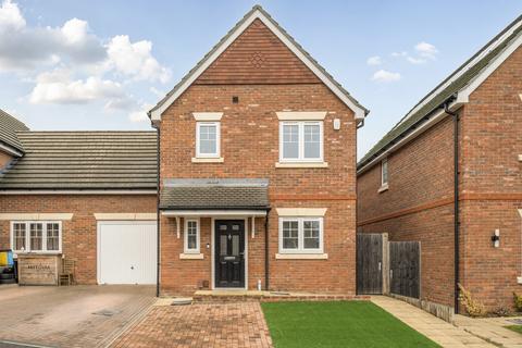 3 bedroom semi-detached house for sale, The Docks, Bracknell, Berkshire