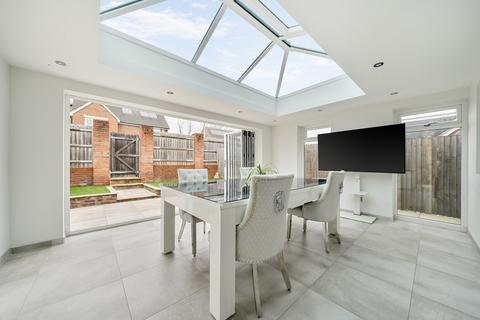 3 bedroom semi-detached house for sale, The Docks, Bracknell, Berkshire