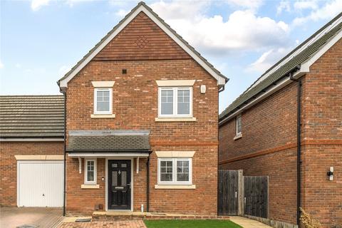 3 bedroom semi-detached house for sale, The Docks, Bracknell, Berkshire