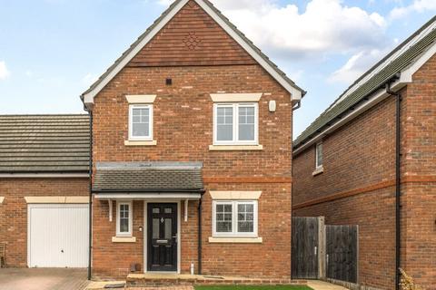 undefined, The Docks, Bracknell, Berkshire
