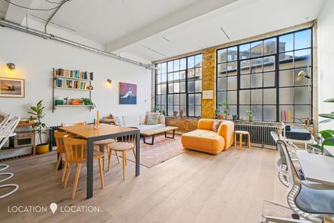 undefined, Tudor Road, London, E9