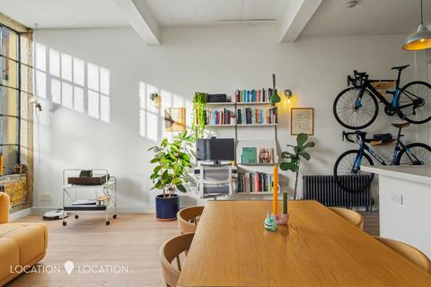 undefined, Tudor Road, London, E9